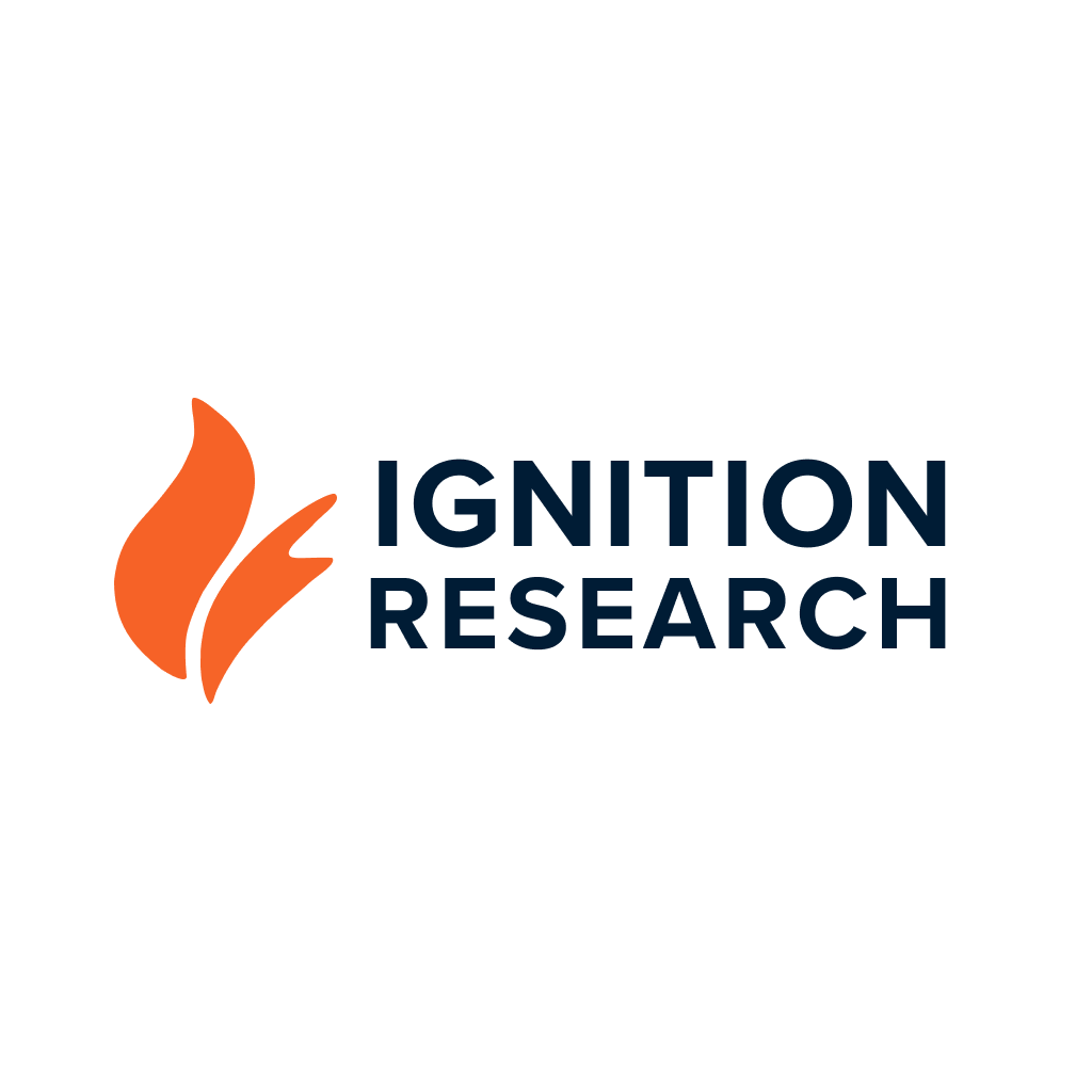 Ignition Research Logo